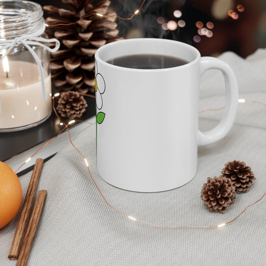 Water Mug